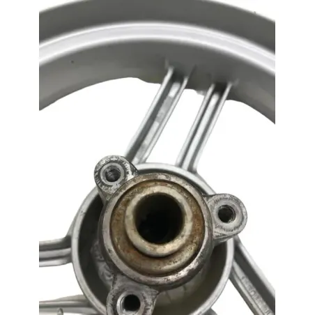 Jante avant PEUGEOT LUDIX 50 2007-2015 TREND 12P