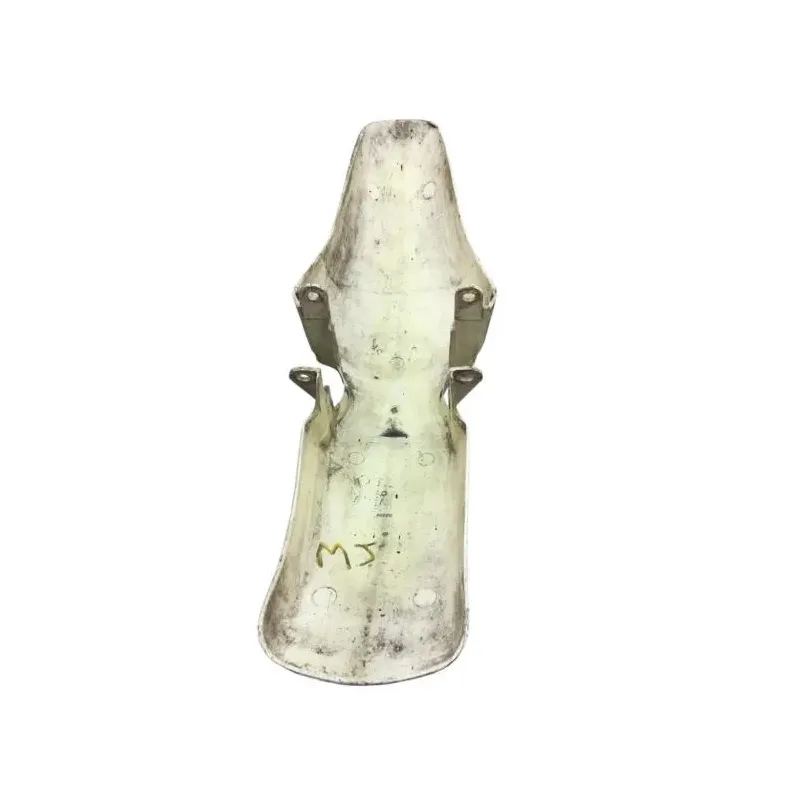 Garde boue avant HONDA XRV 650 1988-1990 AFRICA TWIN