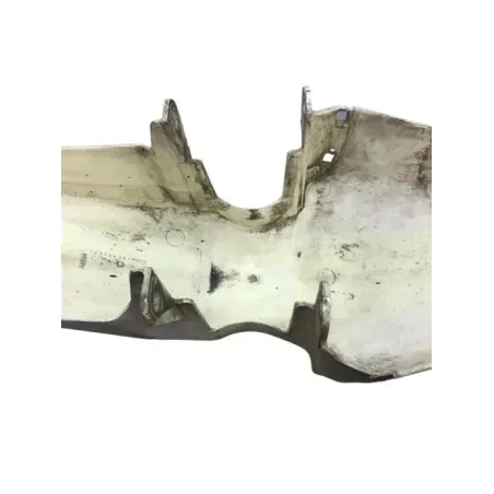 Garde boue avant HONDA XRV 650 1988-1990 AFRICA TWIN