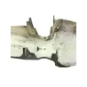 Garde boue avant HONDA XRV 650 1988-1990 AFRICA TWIN