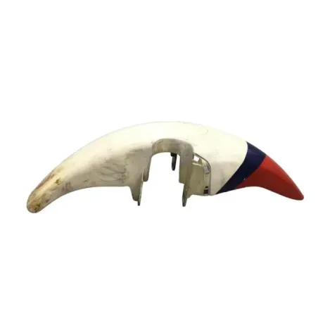 Garde boue avant HONDA XRV 650 1988-1990 AFRICA TWIN