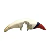 Garde boue avant HONDA XRV 650 1988-1990 AFRICA TWIN