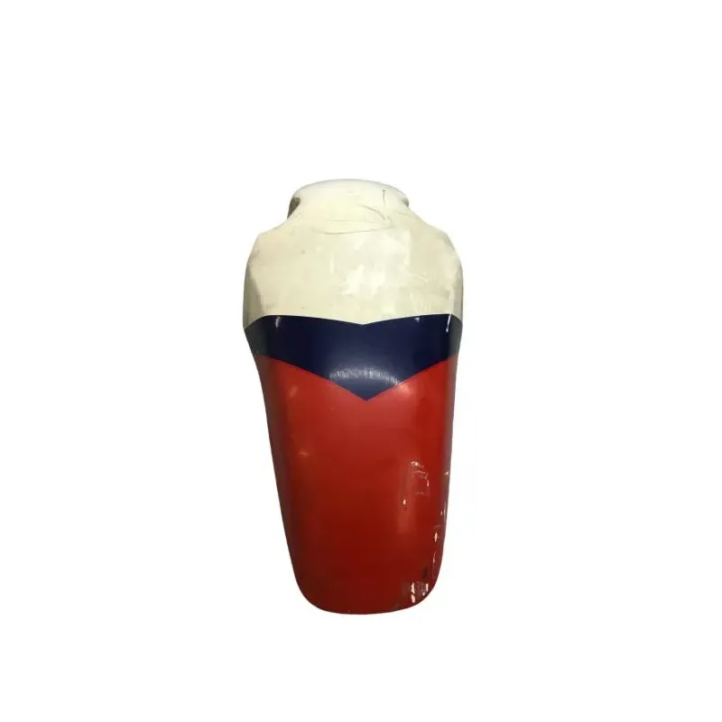 Garde boue avant HONDA XRV 650 1988-1990 AFRICA TWIN