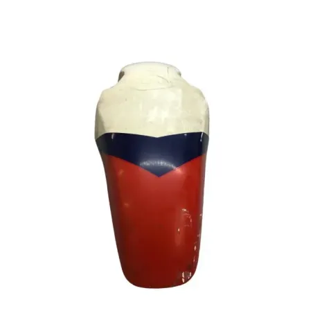 Garde boue avant HONDA XRV 650 1988-1990 AFRICA TWIN