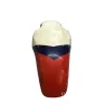 Garde boue avant HONDA XRV 650 1988-1990 AFRICA TWIN