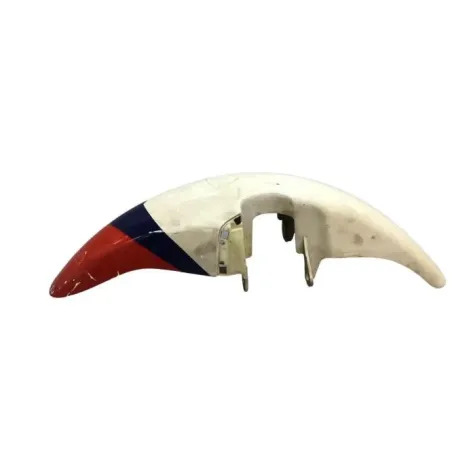 Garde boue avant HONDA XRV 650 1988-1990 AFRICA TWIN