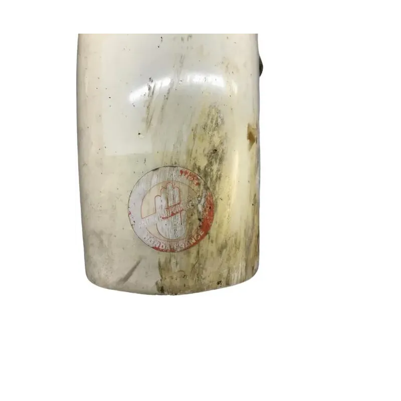 Garde boue avant HONDA XRV 650 1988-1990 AFRICA TWIN