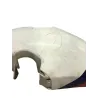 Garde boue avant HONDA XRV 650 1988-1990 AFRICA TWIN