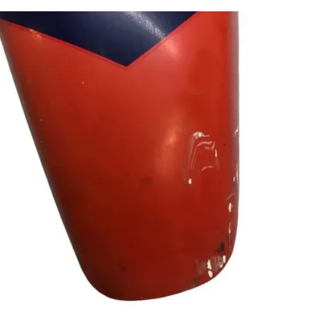 Garde boue avant HONDA XRV 650 1988-1990 AFRICA TWIN