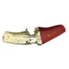 Garde boue avant HONDA XRV 650 1988-1990 AFRICA TWIN