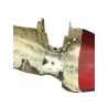 Garde boue avant HONDA XRV 650 1988-1990 AFRICA TWIN