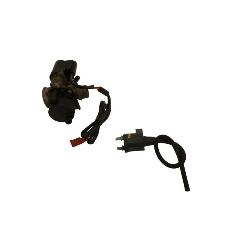 Carburateur PEUGEOT LUDIX 50 2007-2013 ONE 10P