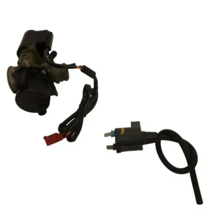 Carburateur PEUGEOT LUDIX 50 2007-2013 ONE 10P