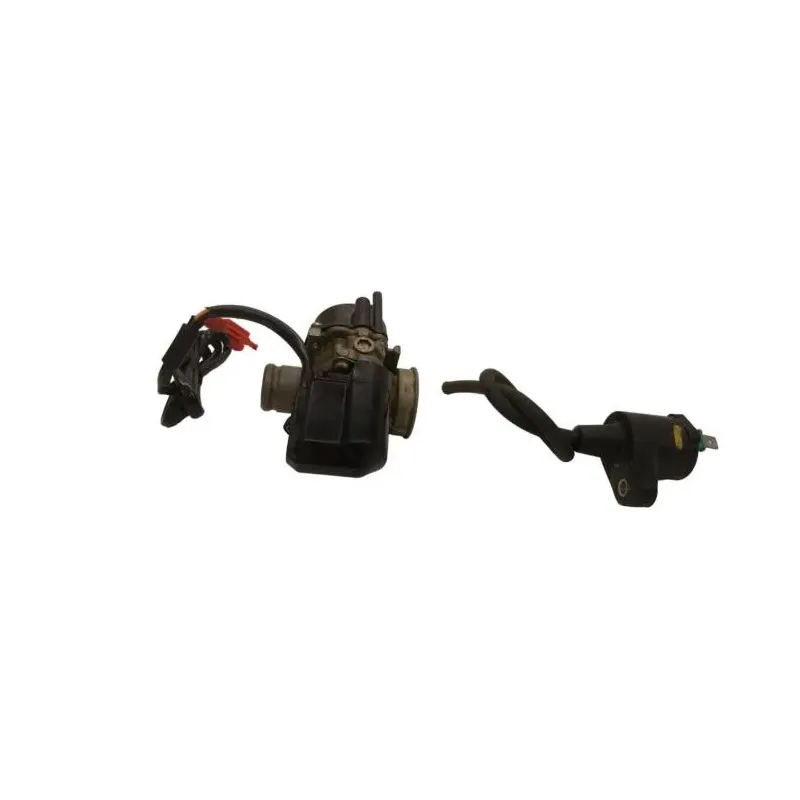 Carburateur PEUGEOT LUDIX 50 2007-2013 ONE 10P