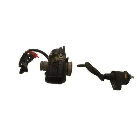 Carburateur PEUGEOT LUDIX 50 2007-2013 ONE 10P