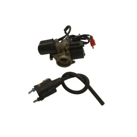 Carburateur PEUGEOT LUDIX 50 2007-2013 ONE 10P