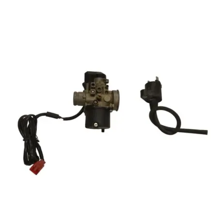 Carburateur PEUGEOT LUDIX 50 2007-2013 ONE 10P
