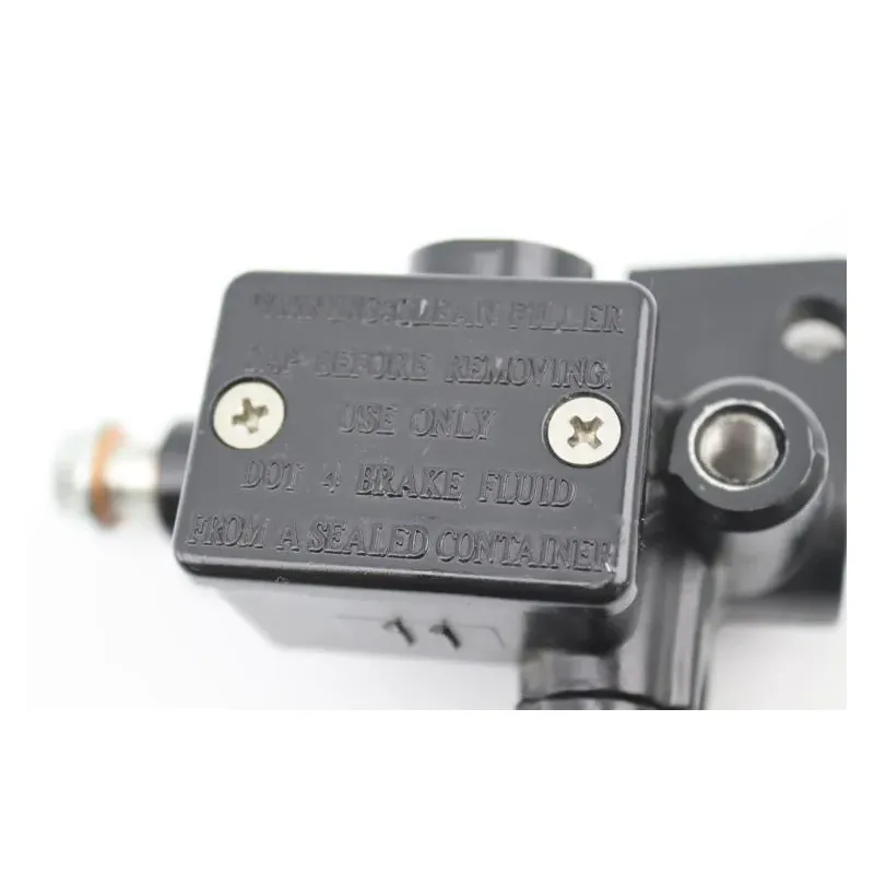 Maitre cylindre frein avant APRILIA SR 50 MOTARD 2012 - 2018