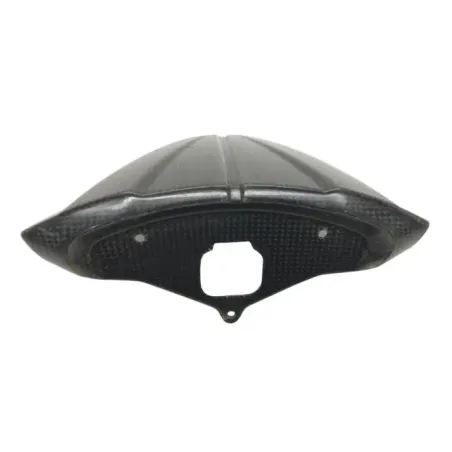 Cache compteur DUCATI 1098 2007-2008 SUPERBIKE