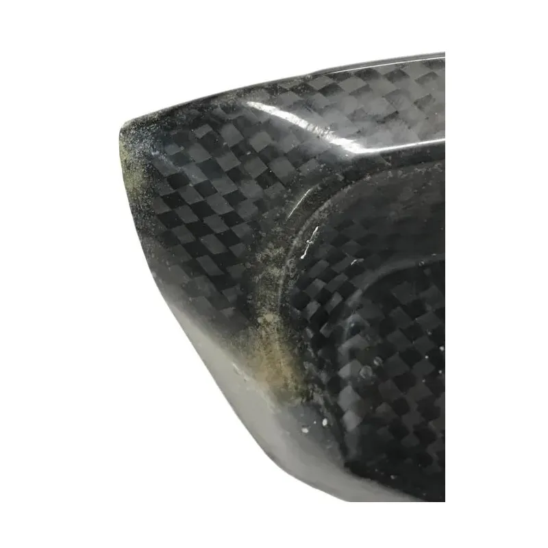 Cache compteur DUCATI 1098 2007-2008 SUPERBIKE