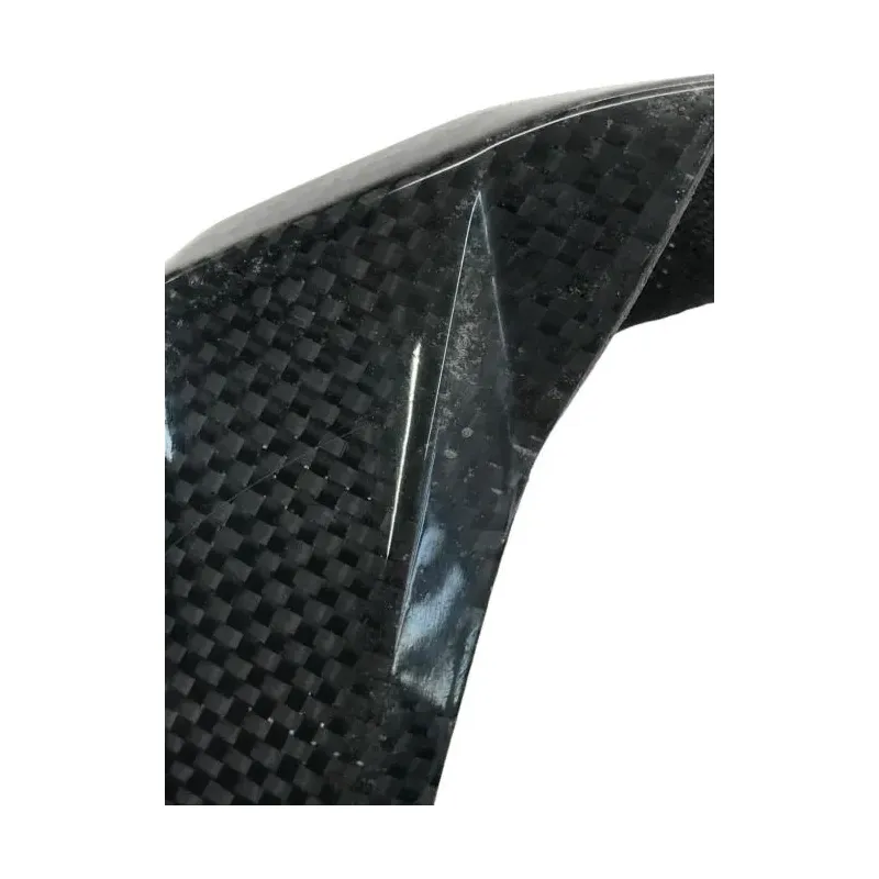 Cache compteur DUCATI 1098 2007-2008 SUPERBIKE