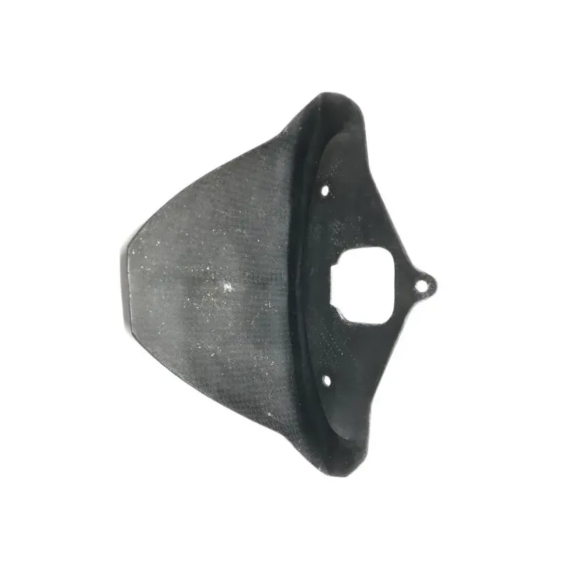 Cache compteur DUCATI 1098 2007-2008 SUPERBIKE