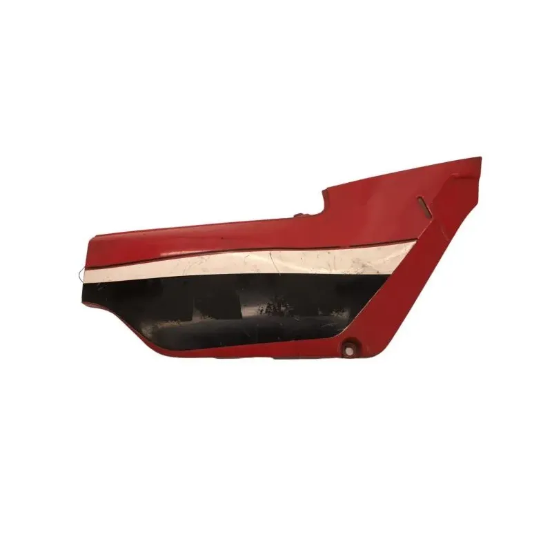 Cache carenage sous selle droit SUZUKI RG 125 1985-1991 GAMMA