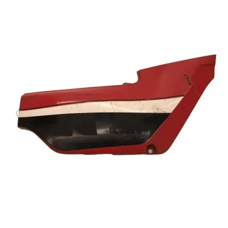Cache carenage sous selle droit SUZUKI RG 125 1985-1991 GAMMA