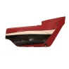 Cache carenage sous selle droit SUZUKI RG 125 1985-1991 GAMMA