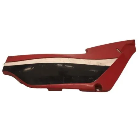 Cache carenage sous selle droit SUZUKI RG 125 1985-1991 GAMMA