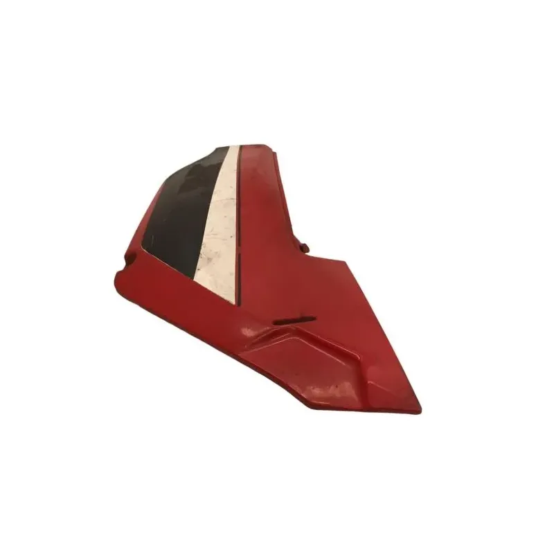 Cache carenage sous selle droit SUZUKI RG 125 1985-1991 GAMMA
