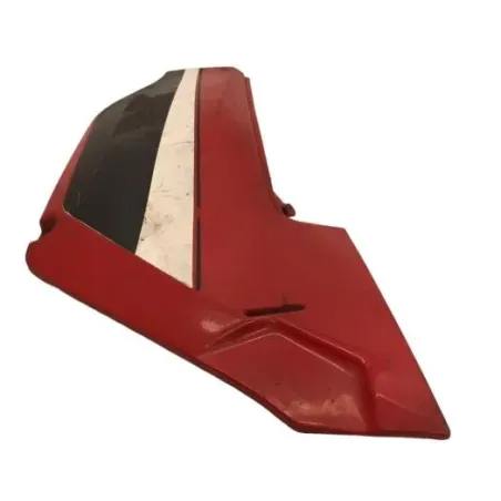 Cache carenage sous selle droit SUZUKI RG 125 1985-1991 GAMMA