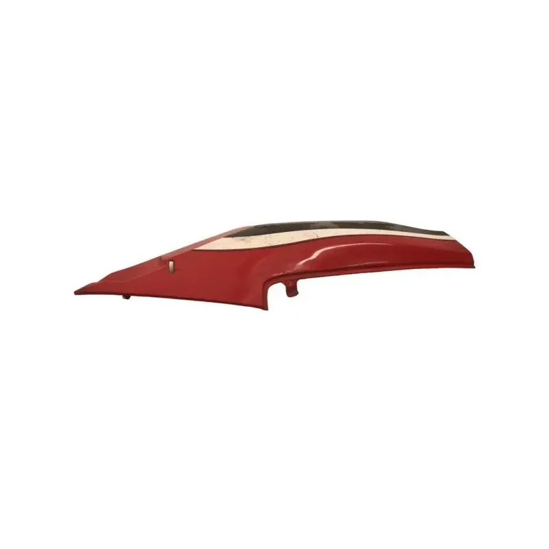 Cache carenage sous selle droit SUZUKI RG 125 1985-1991 GAMMA