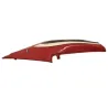 Cache carenage sous selle droit SUZUKI RG 125 1985-1991 GAMMA