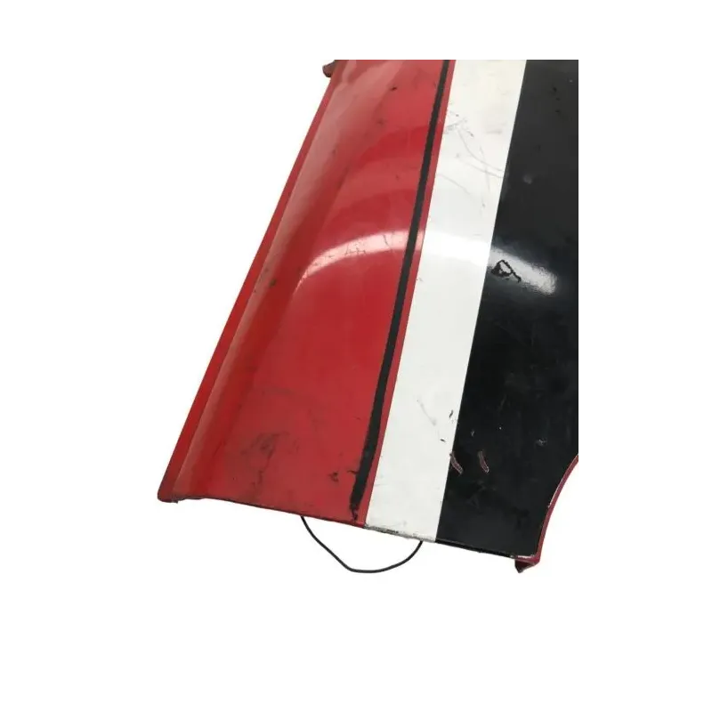 Cache carenage sous selle droit SUZUKI RG 125 1985-1991 GAMMA