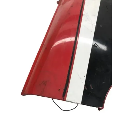 Cache carenage sous selle droit SUZUKI RG 125 1985-1991 GAMMA