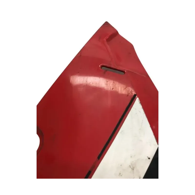 Cache carenage sous selle droit SUZUKI RG 125 1985-1991 GAMMA