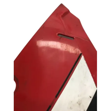 Cache carenage sous selle droit SUZUKI RG 125 1985-1991 GAMMA