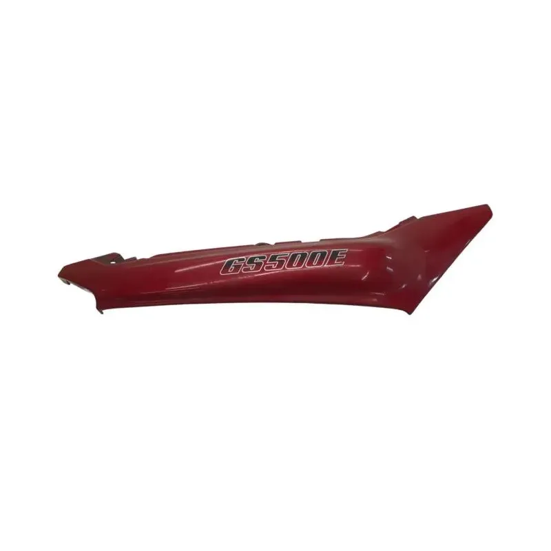 Cache carenage coque arriere droit SUZUKI GS 500 E 1989-1996