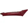 Cache carenage coque arriere droit SUZUKI GS 500 E 1989-1996
