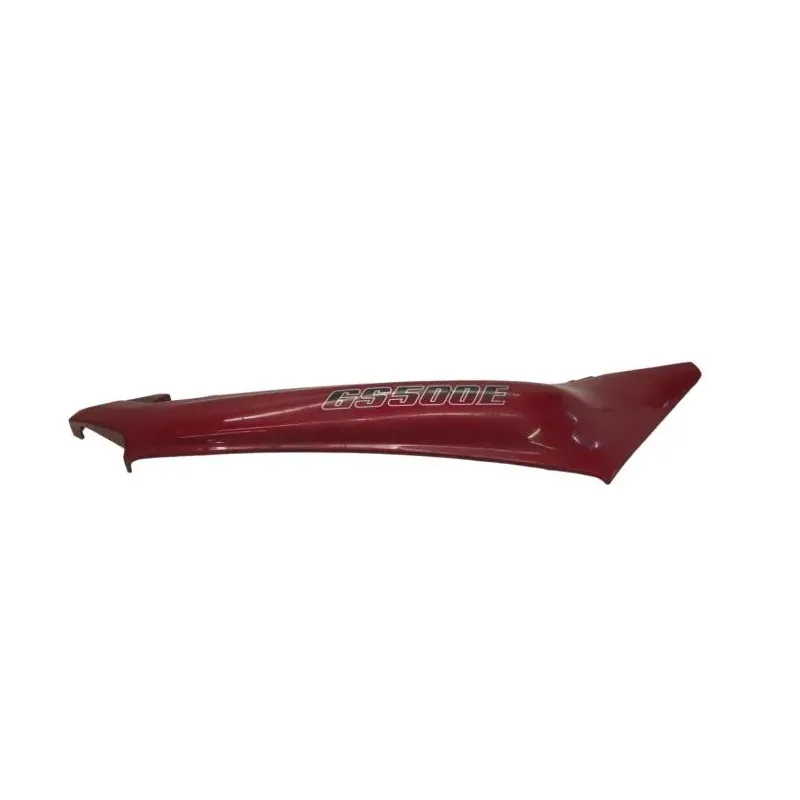 Cache carenage coque arriere droit SUZUKI GS 500 E 1989-1996