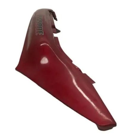 Cache carenage coque arriere droit SUZUKI GS 500 E 1989-1996