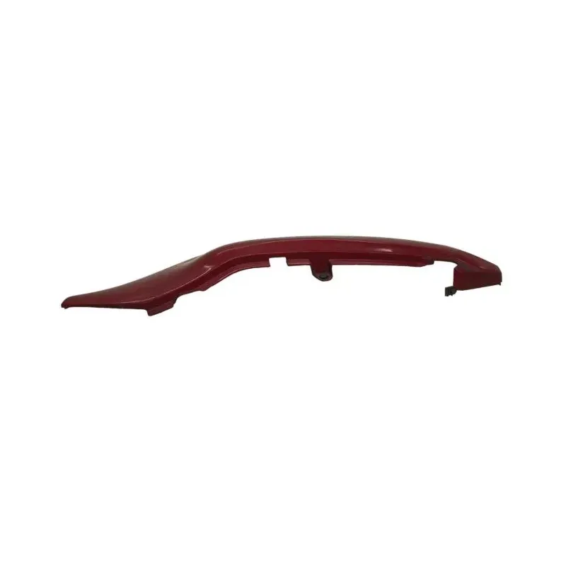 Cache carenage coque arriere droit SUZUKI GS 500 E 1989-1996