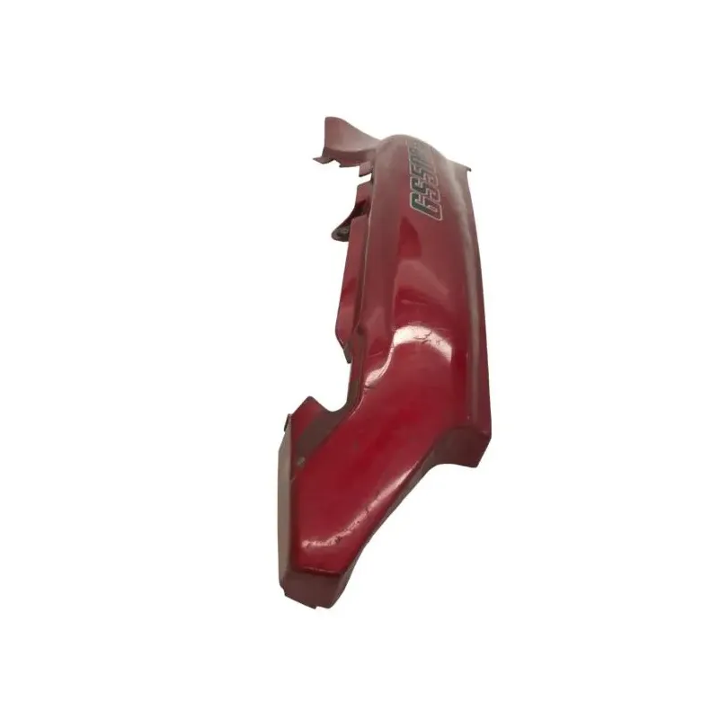 Cache carenage coque arriere droit SUZUKI GS 500 E 1989-1996