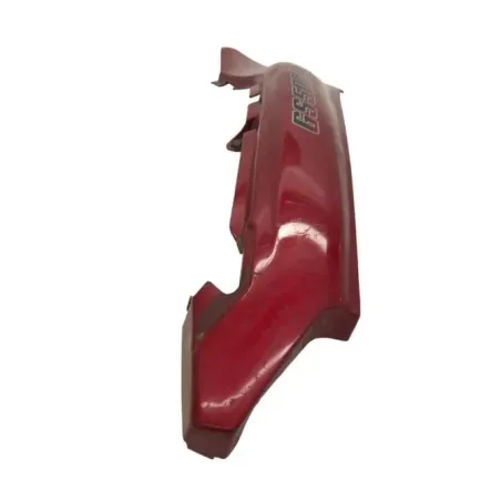 Cache carenage coque arriere droit SUZUKI GS 500 E 1989-1996