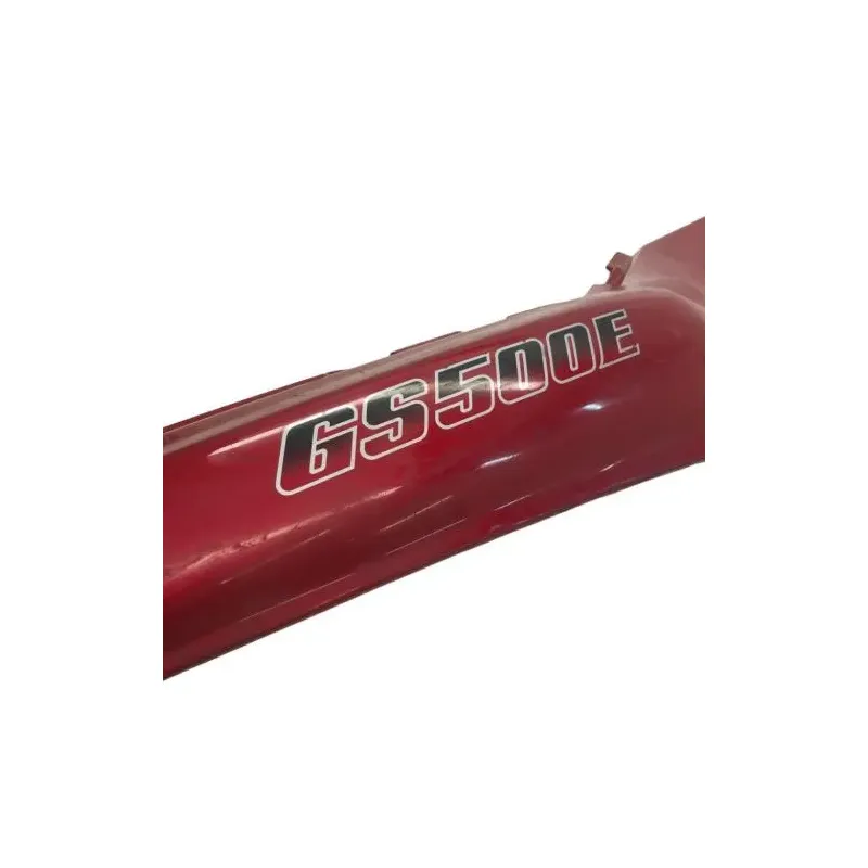 Cache carenage coque arriere droit SUZUKI GS 500 E 1989-1996