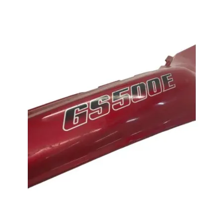 Cache carenage coque arriere droit SUZUKI GS 500 E 1989-1996