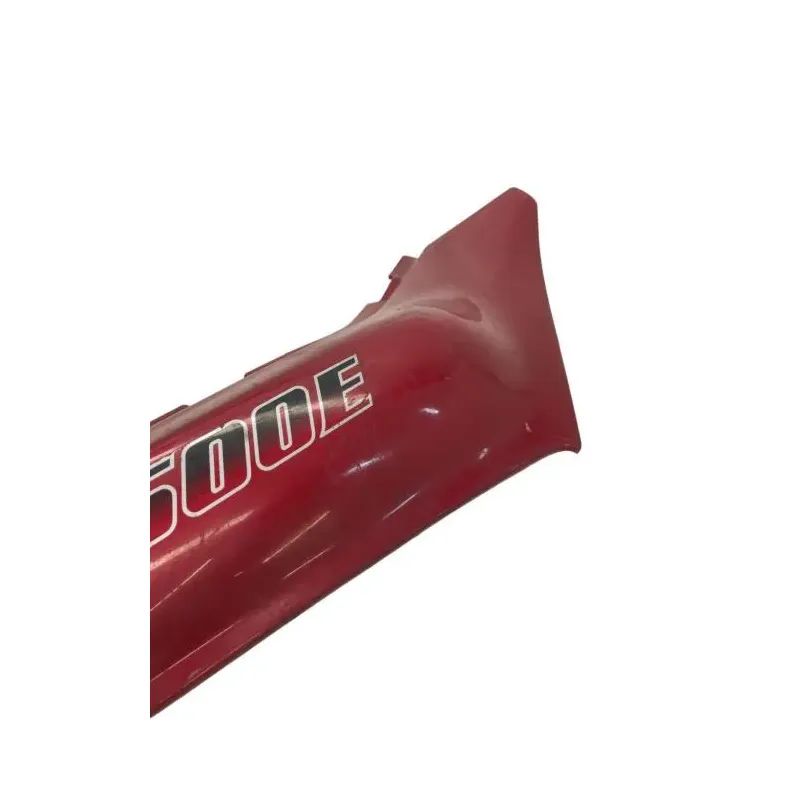 Cache carenage coque arriere droit SUZUKI GS 500 E 1989-1996
