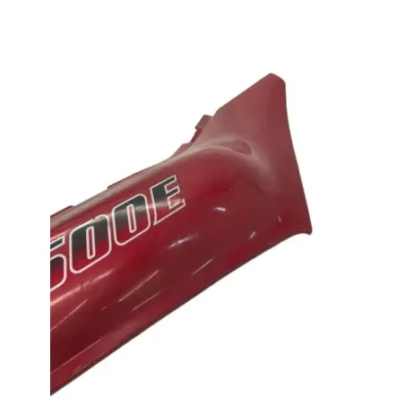Cache carenage coque arriere droit SUZUKI GS 500 E 1989-1996