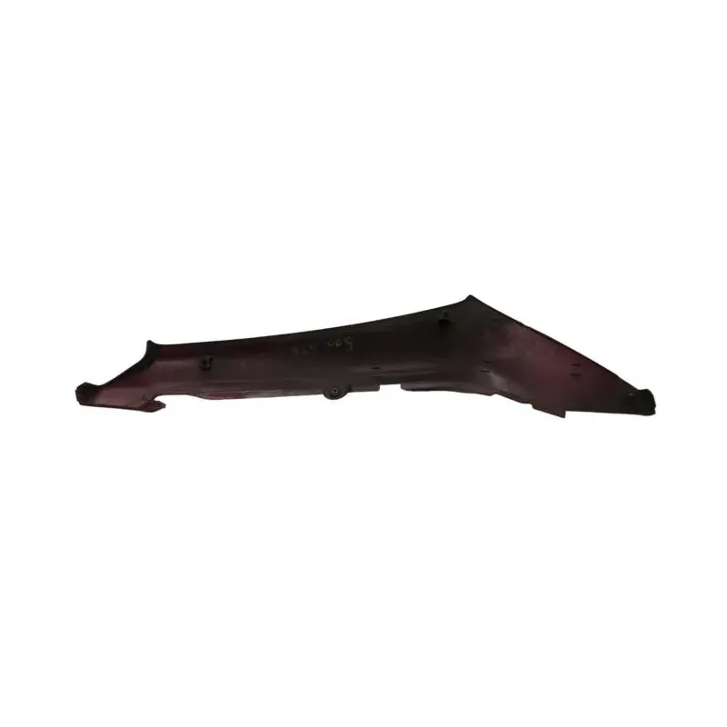 Cache carenage coque arriere droit SUZUKI GS 500 E 1989-1996